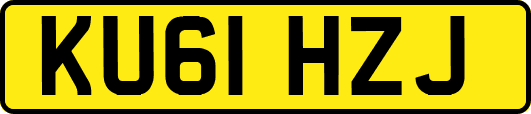 KU61HZJ