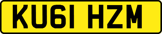 KU61HZM