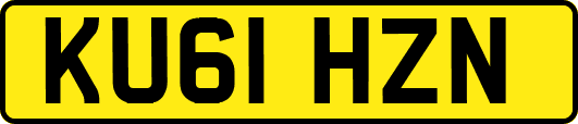 KU61HZN