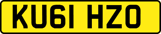 KU61HZO