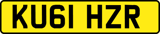 KU61HZR