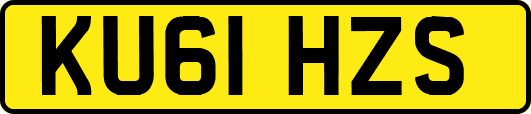 KU61HZS
