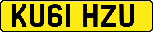 KU61HZU