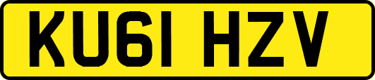 KU61HZV