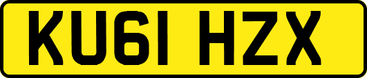 KU61HZX