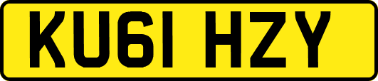 KU61HZY