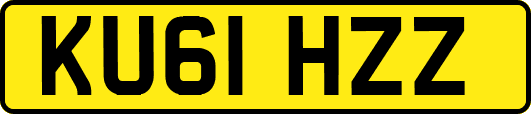 KU61HZZ