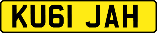 KU61JAH