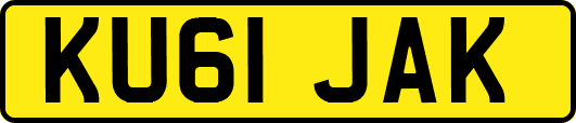 KU61JAK