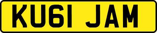 KU61JAM