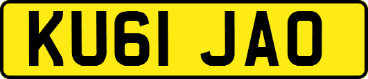 KU61JAO