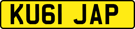 KU61JAP