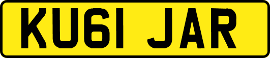 KU61JAR