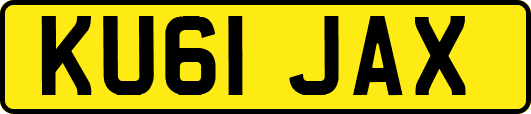 KU61JAX