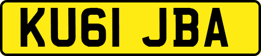 KU61JBA
