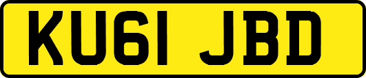 KU61JBD