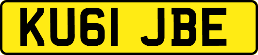 KU61JBE