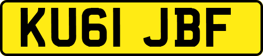 KU61JBF