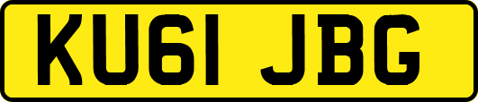 KU61JBG