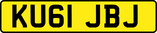 KU61JBJ