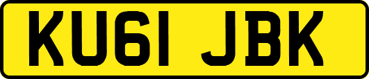 KU61JBK