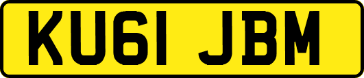 KU61JBM
