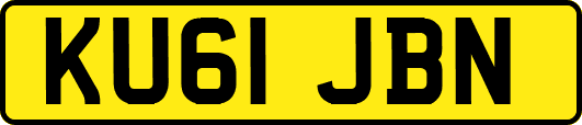 KU61JBN