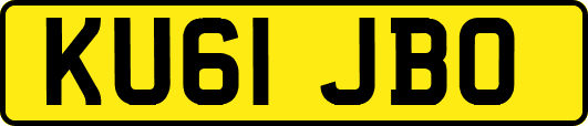 KU61JBO