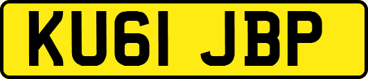 KU61JBP