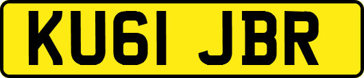 KU61JBR