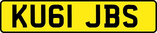 KU61JBS
