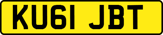 KU61JBT