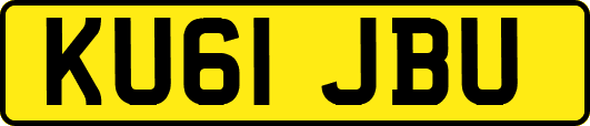 KU61JBU