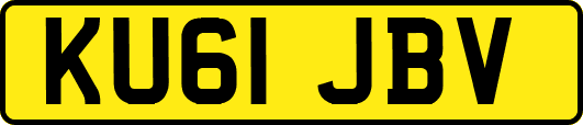 KU61JBV