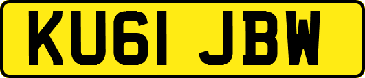 KU61JBW