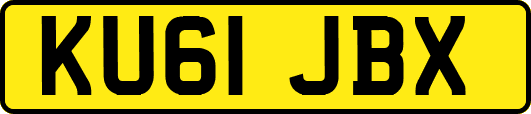 KU61JBX
