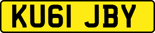 KU61JBY