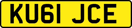 KU61JCE