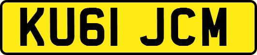KU61JCM