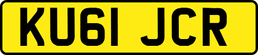 KU61JCR
