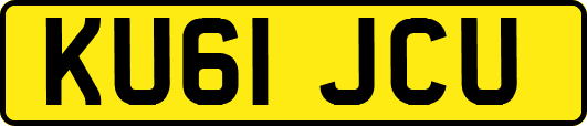 KU61JCU