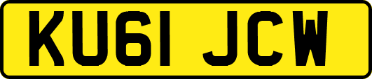 KU61JCW