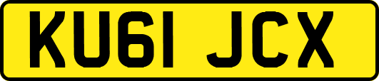 KU61JCX