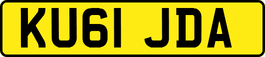 KU61JDA