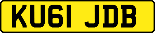 KU61JDB