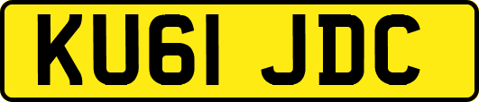 KU61JDC