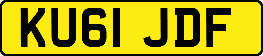 KU61JDF