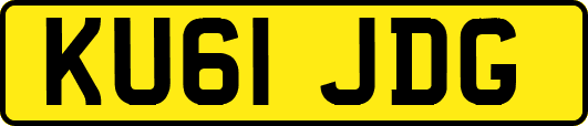 KU61JDG