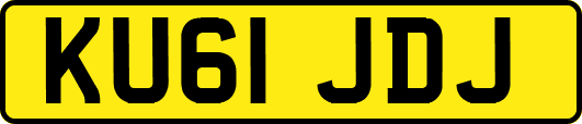 KU61JDJ