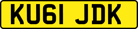 KU61JDK